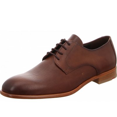Lloyd saigon Busines-Schnürhalbschuh in braun Lloyd saigon Busines-Schnürhalbschuh in braun