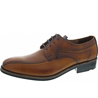 Lloyd GERALD Halbschuh in BRANDY/OCEAN Lloyd GERALD Halbschuh in BRANDY/OCEAN