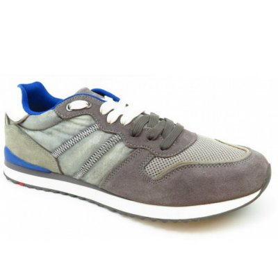 Lloyd Eastman grey Sneaker in GREY Lloyd Eastman grey Sneaker in GREY