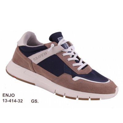 Lloyd Enjo Sneaker in beige Lloyd Enjo Sneaker in beige