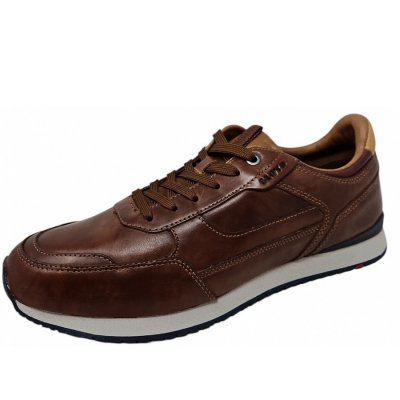Lloyd Editta sportlicher Schnürer in drk. brown Lloyd Editta sportlicher Schnürer in drk. brown
