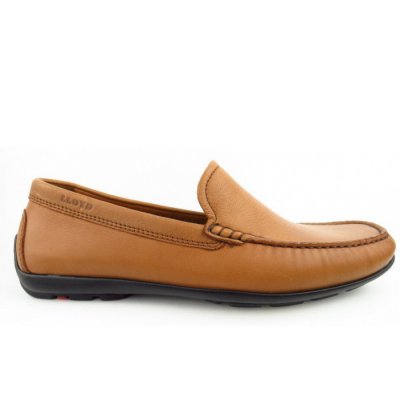 Lloyd EMILIO whisky GS Slipper in WHISKY Lloyd EMILIO whisky GS Slipper in WHISKY