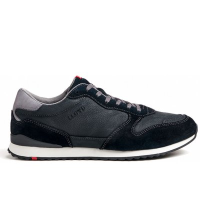 LLOYD Edmond Schnürschuhe in black LLOYD Edmond Schnürschuhe in black