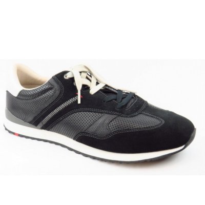 Lloyd Ebby black Sneaker in BLACK Lloyd Ebby black Sneaker in BLACK