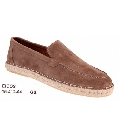 Lloyd Slipper in beige Lloyd Slipper in beige