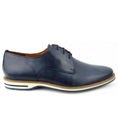 Lloyd DAKIN atlantic blue sportlicher Schnürer in ATLANTIC BLUE Lloyd DAKIN atlantic blue sportlicher Schnürer in ATLANTIC BLUE