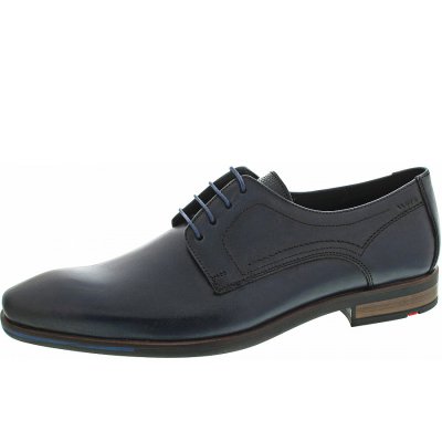 Lloyd Don Businessschuh in blue