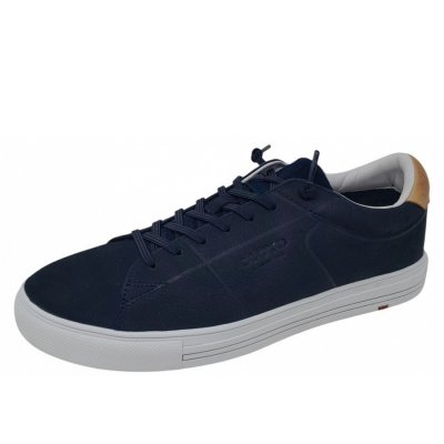 Lloyd Enrico Sneaker in navy Lloyd Enrico Sneaker in navy