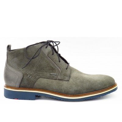 Lloyd Varna lava/granit Stiefelette in LAVA/GRANIT Lloyd Varna lava/granit Stiefelette in LAVA/GRANIT
