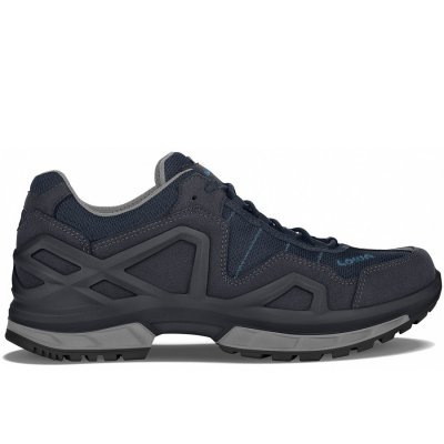 Lowa GORGON GTX Wanderschuh in navy/marineblau Lowa GORGON GTX Wanderschuh in navy/marineblau