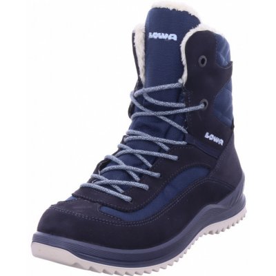 Lowa ella gtx hi jr Winterstiefel in blau Lowa ella gtx hi jr Winterstiefel in blau