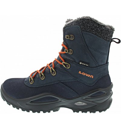Lowa Couloir GTX Junior Schnürstiefel in navy Lowa Couloir GTX Junior Schnürstiefel in navy