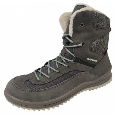 Lowa Ella GTX HI Stiefel in stein mint Lowa Ella GTX HI Stiefel in stein mint