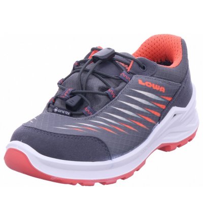 Lowa zirrox ii gtx lo jr Wanderschuh in grau Lowa zirrox ii gtx lo jr Wanderschuh in grau