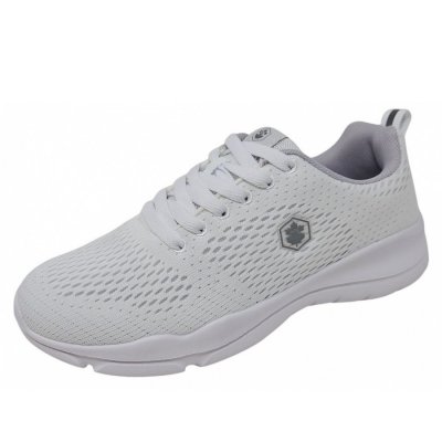 Lumberjack Agatha Sneaker in white Lumberjack Agatha Sneaker in white