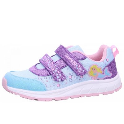 Lurchi Anna Sneaker in 03619 blue Lurchi Anna Sneaker in 03619 blue