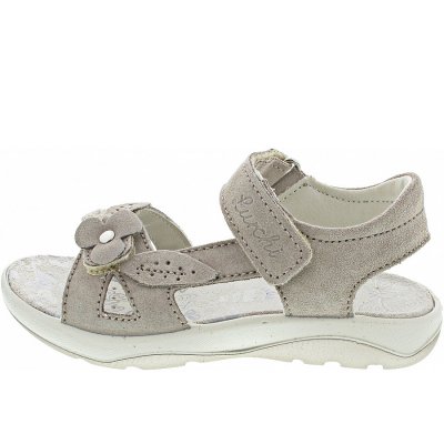 Lurchi Fadia Sandale in taupe