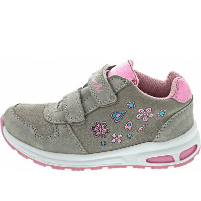 Lurchi Valeria Sneaker low in grey Lurchi Valeria Sneaker low in grey