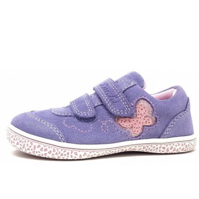 Lurchi Klettschuh in 29 lilac Lurchi Klettschuh in 29 lilac