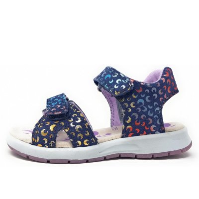 Lurchi Dilara Sandale in 89 navy