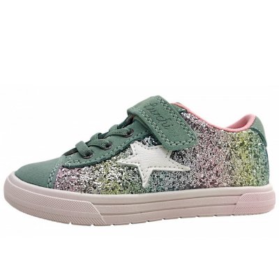 Lurchi Bine Klettschuh in mint Lurchi Bine Klettschuh in mint