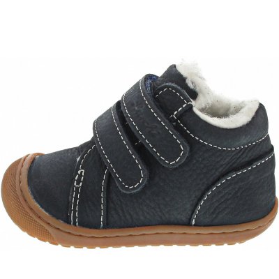 Lurchi Iru Lauflern in navy Lurchi Iru Lauflern in navy