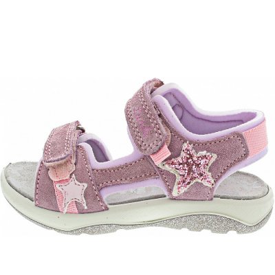 Lurchi FIA Sandale in ROSE Lurchi FIA Sandale in ROSE