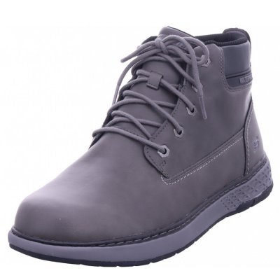 Lurchi Schnürstiefel in blau Lurchi Schnürstiefel in blau