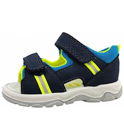 Lurchi Gianno Minilette in Navy Lurchi Gianno Minilette in Navy