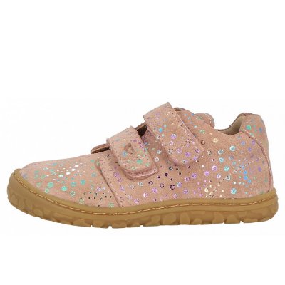 Lurchi Barfußschuhe in rosa Lurchi Barfußschuhe in rosa
