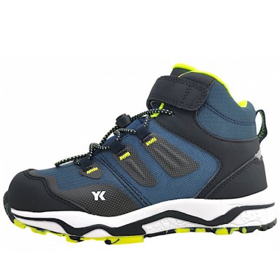 Lurchi Schnürstiefel in navy Lurchi Schnürstiefel in navy