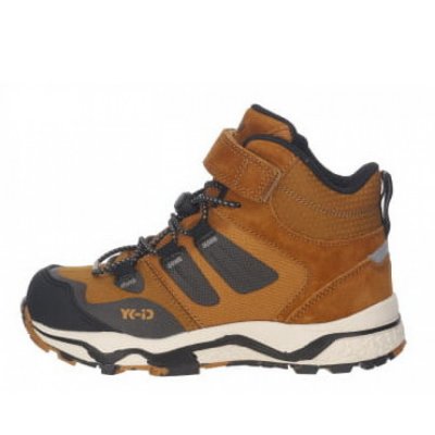 Lurchi Halbschuhe in braun
