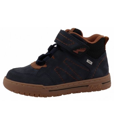 Lurchi Bane Klettschuh in atlantic