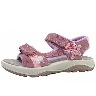 Lurchi Fia Sandale in 26 Rose Lurchi Fia Sandale in 26 Rose