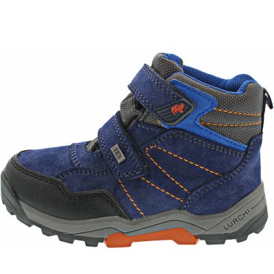 Lurchi Tobo Klettstiefel in navy Lurchi Tobo Klettstiefel in navy