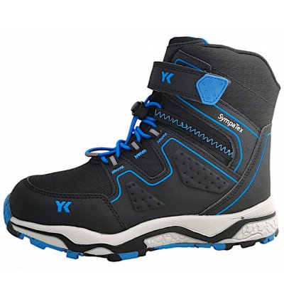 Lurchi Winterstiefel in black Lurchi Winterstiefel in black