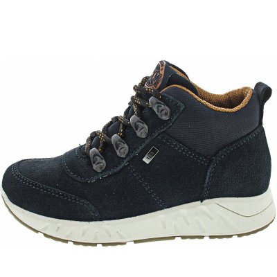 Lurchi Chon-Tex Schnürstiefel in navy Lurchi Chon-Tex Schnürstiefel in navy