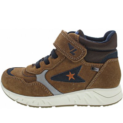 Lurchi CONO-TEX Sneaker high in TAN Lurchi CONO-TEX Sneaker high in TAN