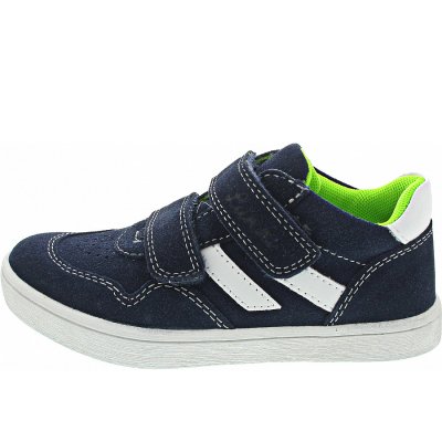 Lurchi Aki Sneaker low in navy Lurchi Aki Sneaker low in navy