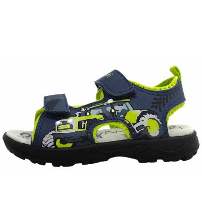 Lurchi Krosty Sandale in navy Lurchi Krosty Sandale in navy