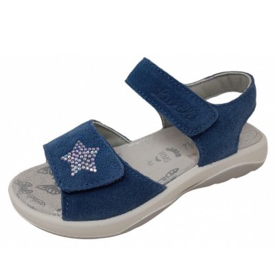Lurchi Florini1 Sandale in navy Lurchi Florini1 Sandale in navy