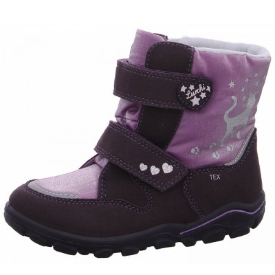 Lurchi Kitty Tex Winterstiefel in 01005 purple Lurchi Kitty Tex Winterstiefel in 01005 purple