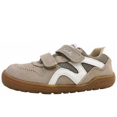 Lurchi Jamin Barefoot Barfußschuhe in beige/white Lurchi Jamin Barefoot Barfußschuhe in beige/white