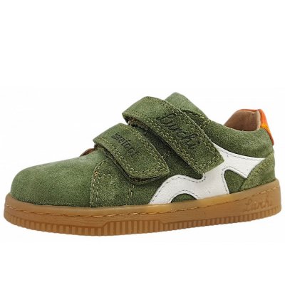 Lurchi Falki Barefoot Barfußschuhe in moss green 3451 Lurchi Falki Barefoot Barfußschuhe in moss green 3451