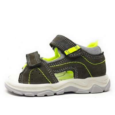 Lurchi Gani Minilette in olive Lurchi Gani Minilette in olive