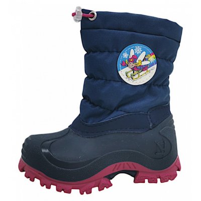 Lurchi Gummistiefel in Navy 00003 Lurchi Gummistiefel in Navy 00003
