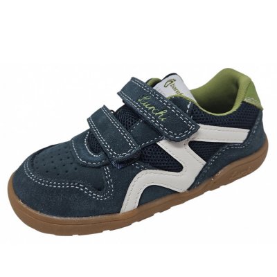 Lurchi Jamin Barefoot Barfußschuhe in jeans green Lurchi Jamin Barefoot Barfußschuhe in jeans green