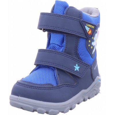 Lurchi Winterstiefel in blau Lurchi Winterstiefel in blau