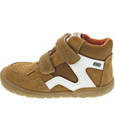 Lurchi Klettstiefel in tan Lurchi Klettstiefel in tan
