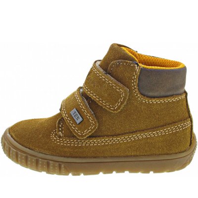 Lurchi JULIANO-TEX Lauflern in TAN Lurchi JULIANO-TEX Lauflern in TAN